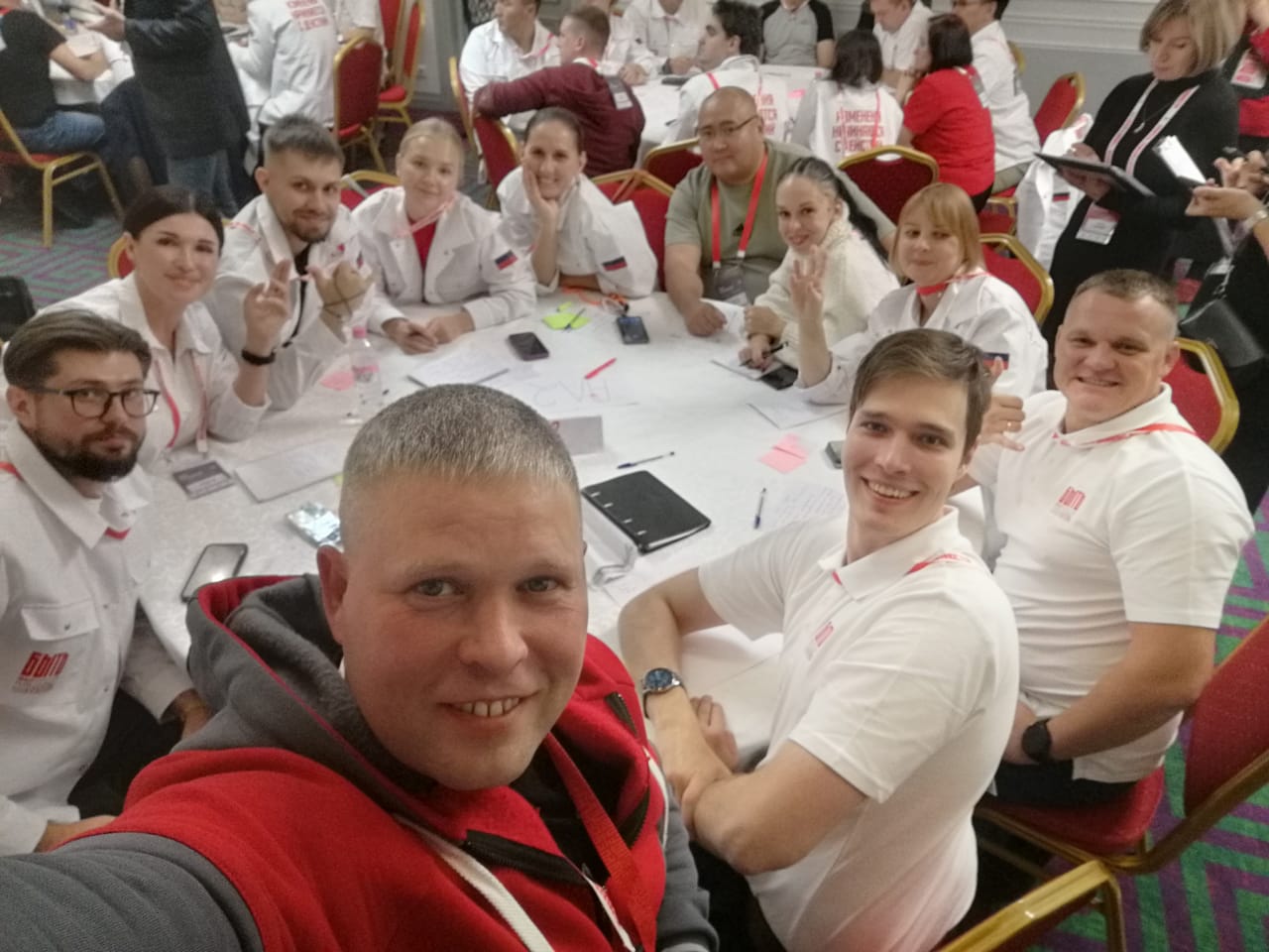 Находкинец вошел в число 400 лучших наставников страны по патриотическому воспитанию Находкинец вошел в число 400 лучших наставников страны по патриотическому воспитанию