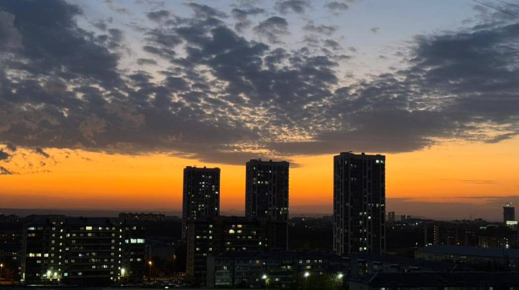 Доброе утро, Уссурийск!. Сегодня понедельник, 17 ноября — начало новой недели и новых возможностей