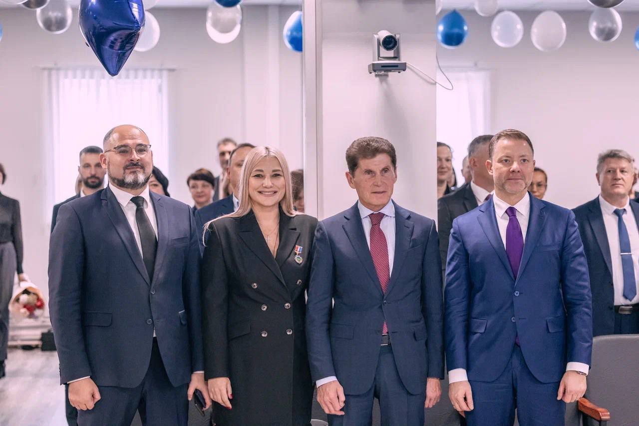 Константин Шестаков: Налоговой службе России в этом году исполняется 35 лет Константин Шестаков: Налоговой службе России в этом году исполняется 35 лет