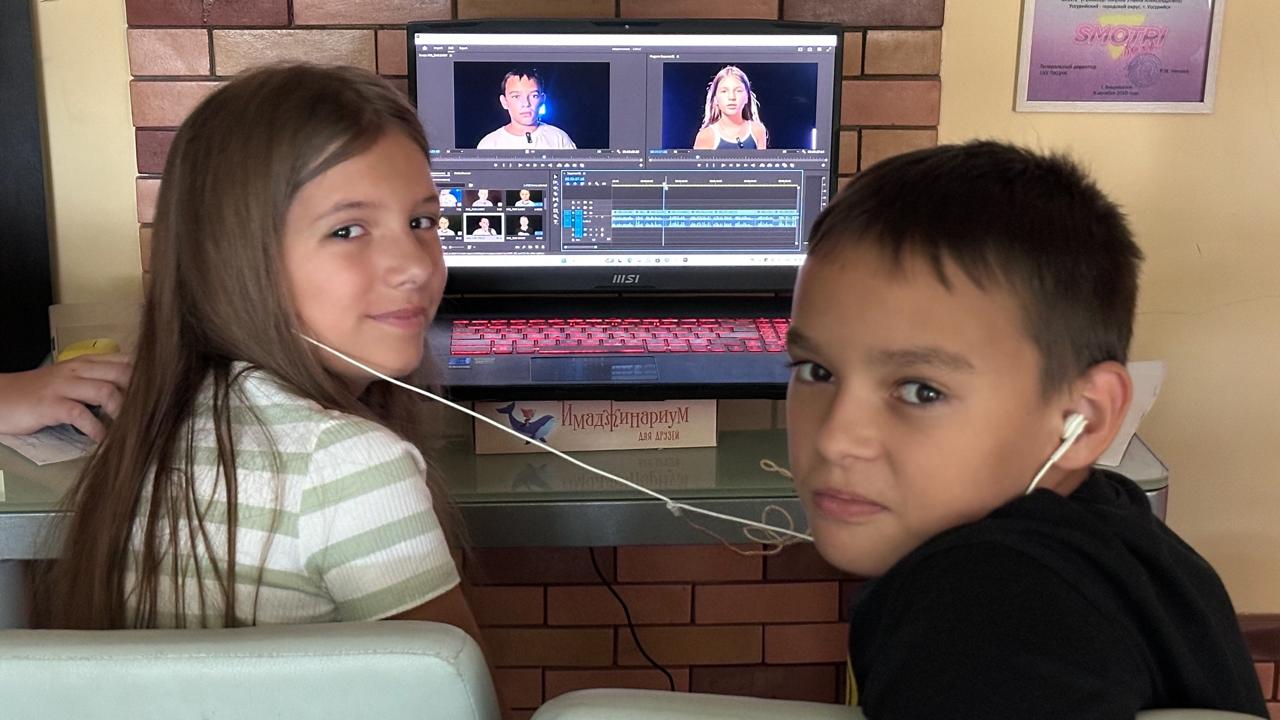 Юнкоры Уссурийска против мошенников Юнкоры Уссурийска против мошенников