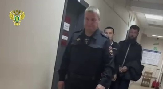 С учетом позиции прокуратуры заключен под стражу риелтор по уголовному делу о мошенничестве с квартирами пенсионеров во Владивостоке