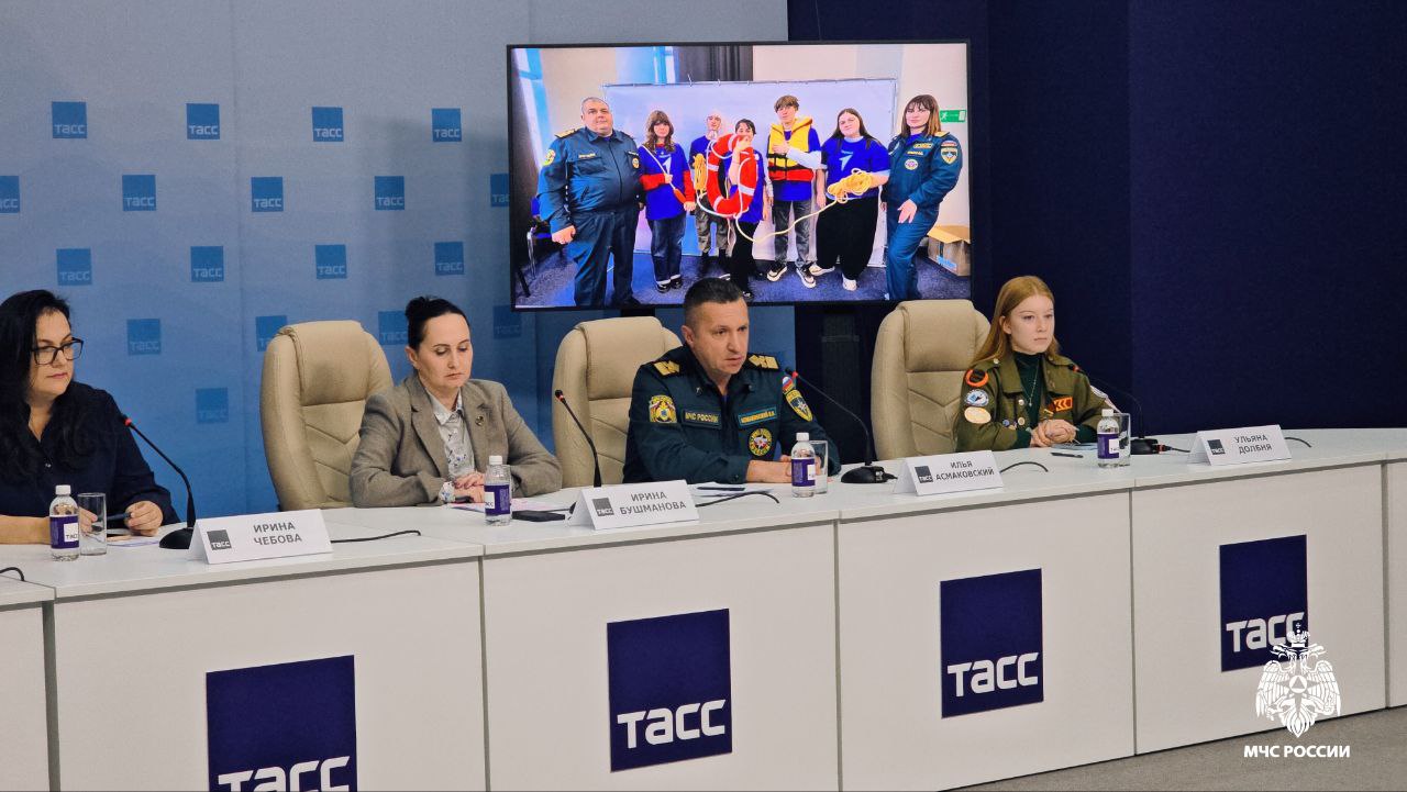 Новый этап проекта «Юный инспектор ГИМС» Новый этап проекта «Юный инспектор ГИМС»