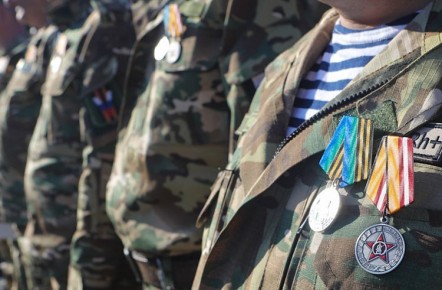 Проект Приморья по реабилитации участников СВО «Близкие» признан одним из лучших в России