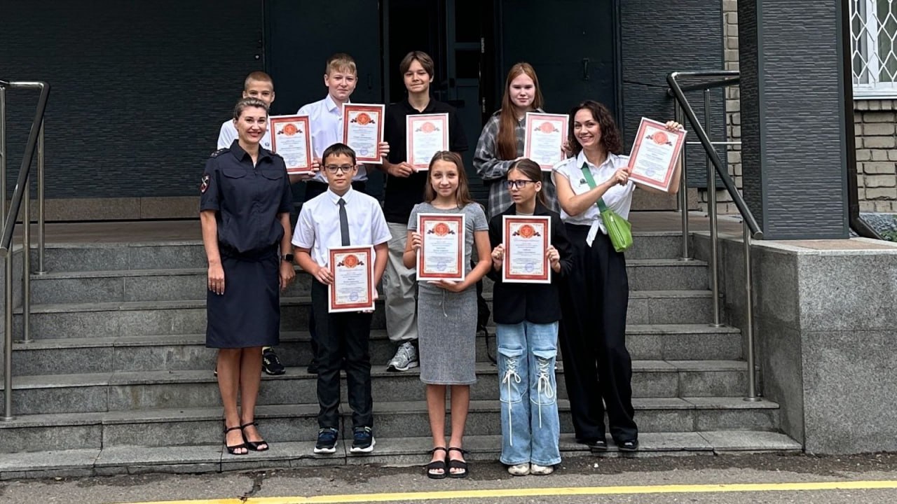 Юнкоры Уссурийска против мошенников Юнкоры Уссурийска против мошенников