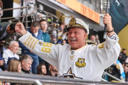 От победы «Адмирала» до вручения квартир детям-сиротам в Артёме