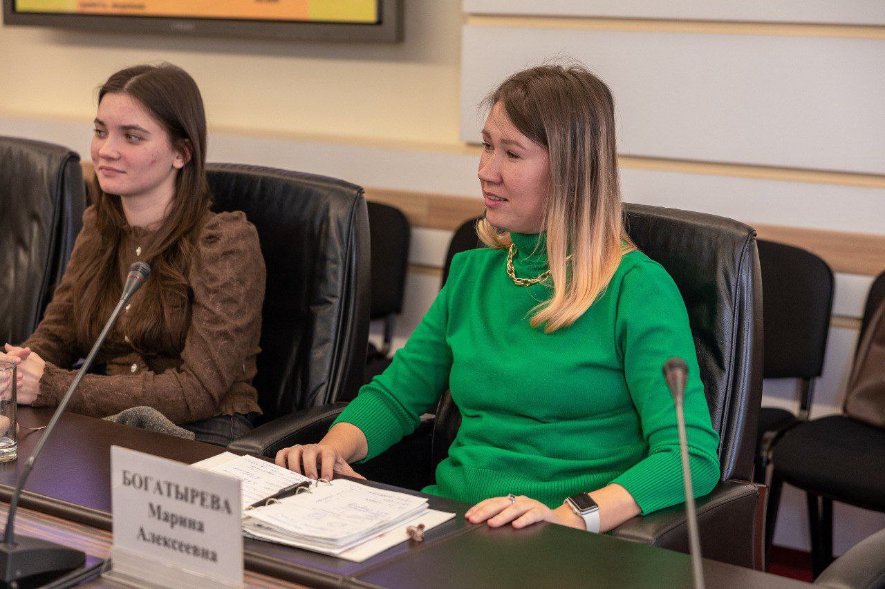 Константин Шестаков: Молодёжные команды продолжают работать над своими проектами в рамках конкурса «СверхНовые 3.0». Победители получат финансирование на реализацию задуманного Константин Шестаков: Молодёжные команды продолжают работать над своими проектами в рамках конкурса «СверхНовые 3.0». Победители получат финансирование на реализацию задуманного