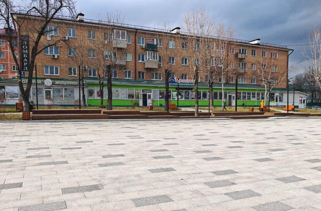 Народная программа «Единой России»: новые объекты по всей стране Народная программа «Единой России»: новые объекты по всей стране