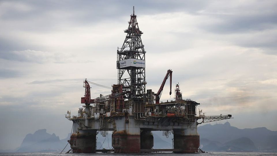 Потенциал под Атлантикой. Или как нашли «отличную» нефть в Бассейне Кампос