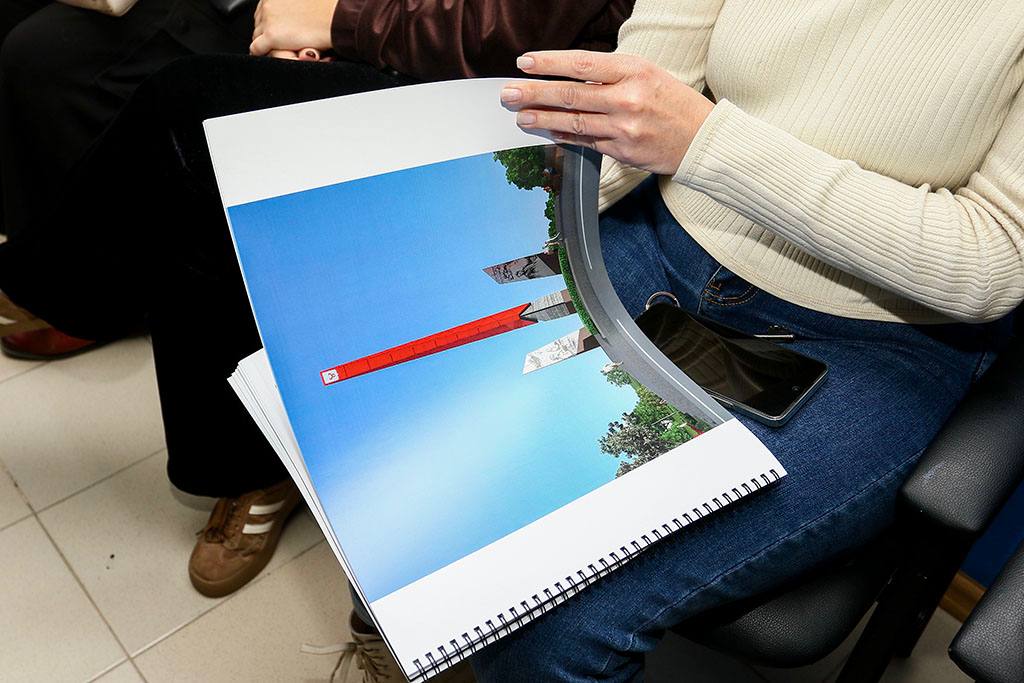 В Находке создадут мемориальный комплекс, объединяющий подвиги разных эпох В Находке создадут мемориальный комплекс, объединяющий подвиги разных эпох