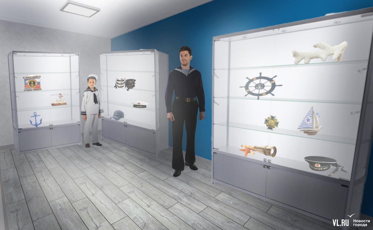 Администрация Владивостока за счёт средств федерального бюджета начала ремонт муниципальных помещений сразу по трём адресам – на Пологой, 30, Полярной, 7 и Вязовой, 9 под размещение молодёжных организаций Администрация Владивостока за счёт средств федерального бюджета начала ремонт муниципальных помещений сразу по трём адресам – на Пологой, 30, Полярной, 7 и Вязовой, 9 под размещение молодёжных организаций