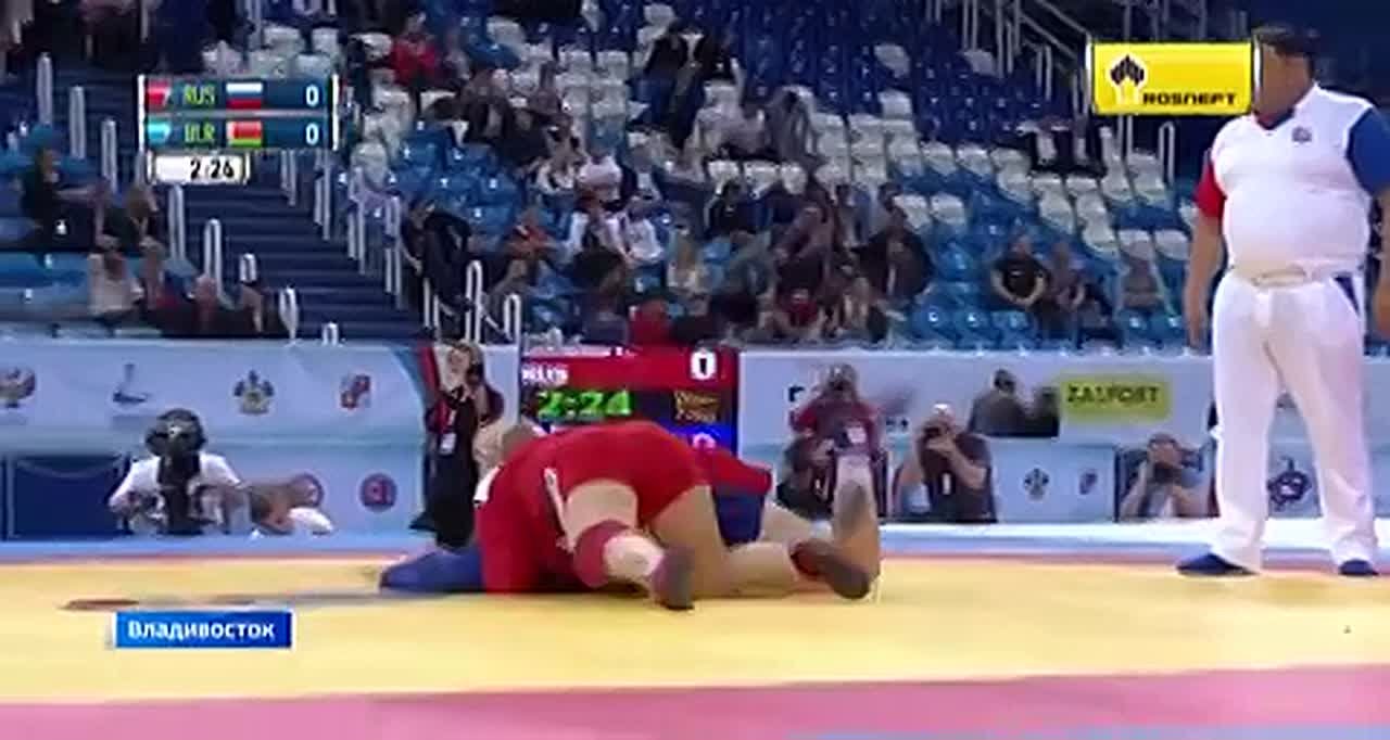 В Приморье набирает обороты проект «Стань чемпионом»