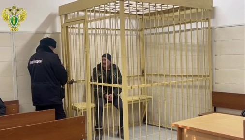 С учетом позиции прокуратуры заключен под стражу подозреваемый в сбыте и хранении крупной партии наркотиков