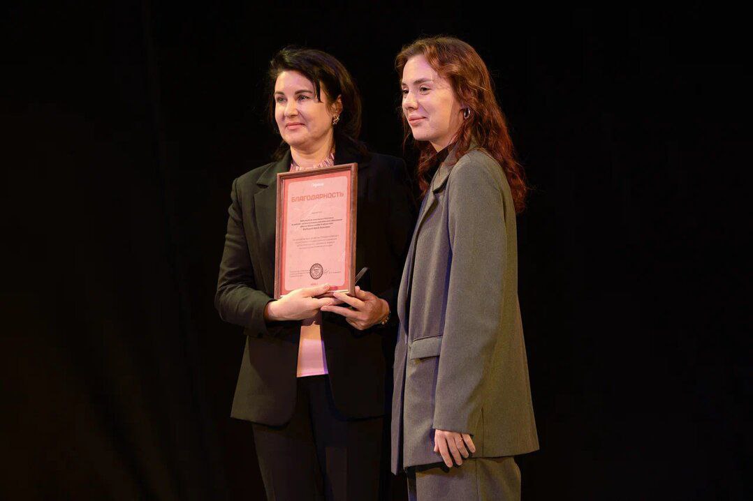 Константин Шестаков: Состоялась конференция местного отделения общественно-государственного движения детей и молодёжи «Движение Первых» Константин Шестаков: Состоялась конференция местного отделения общественно-государственного движения детей и молодёжи «Движение Первых»