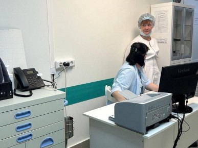 С 15 ноября 2025 года жители всех населенных пунктов Приморского края могут записаться на прием к врачу или вызвать специалиста на дом, позвонив по единому номеру 1-300