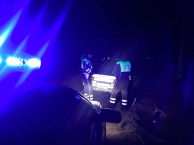 Госавтоинспекция Приморья: в ходе рейдовых мероприятий за прошедшие выходные пресечено более тысячи грубых нарушений ПДД