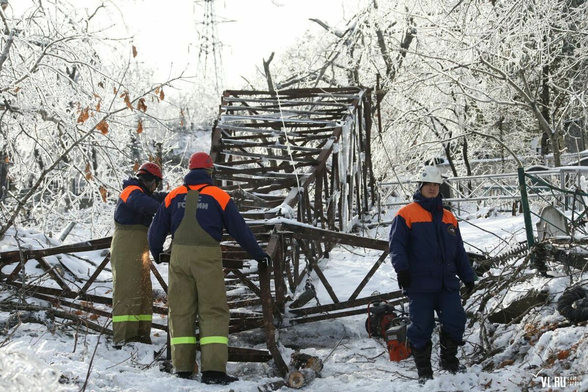 В этот день ровно пять лет назад, 18 ноября 2020 года, во Владивостоке начались осадки, которые войдут в историю как «ледяной дождь» В этот день ровно пять лет назад, 18 ноября 2020 года, во Владивостоке начались осадки, которые войдут в историю как «ледяной дождь»