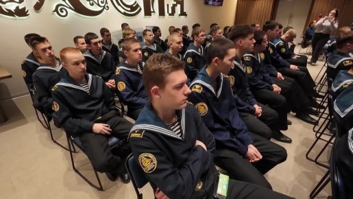 Первокурсников МГУ им. Невельского приглашают в спортивные секции