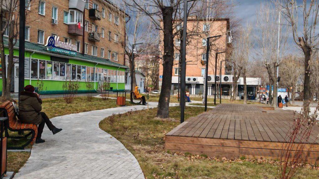 Народная программа «Единой России»: новые объекты по всей стране