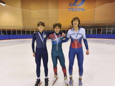 Уссурийцы среди сильнейших: победы и достижения на всероссийских турнирах