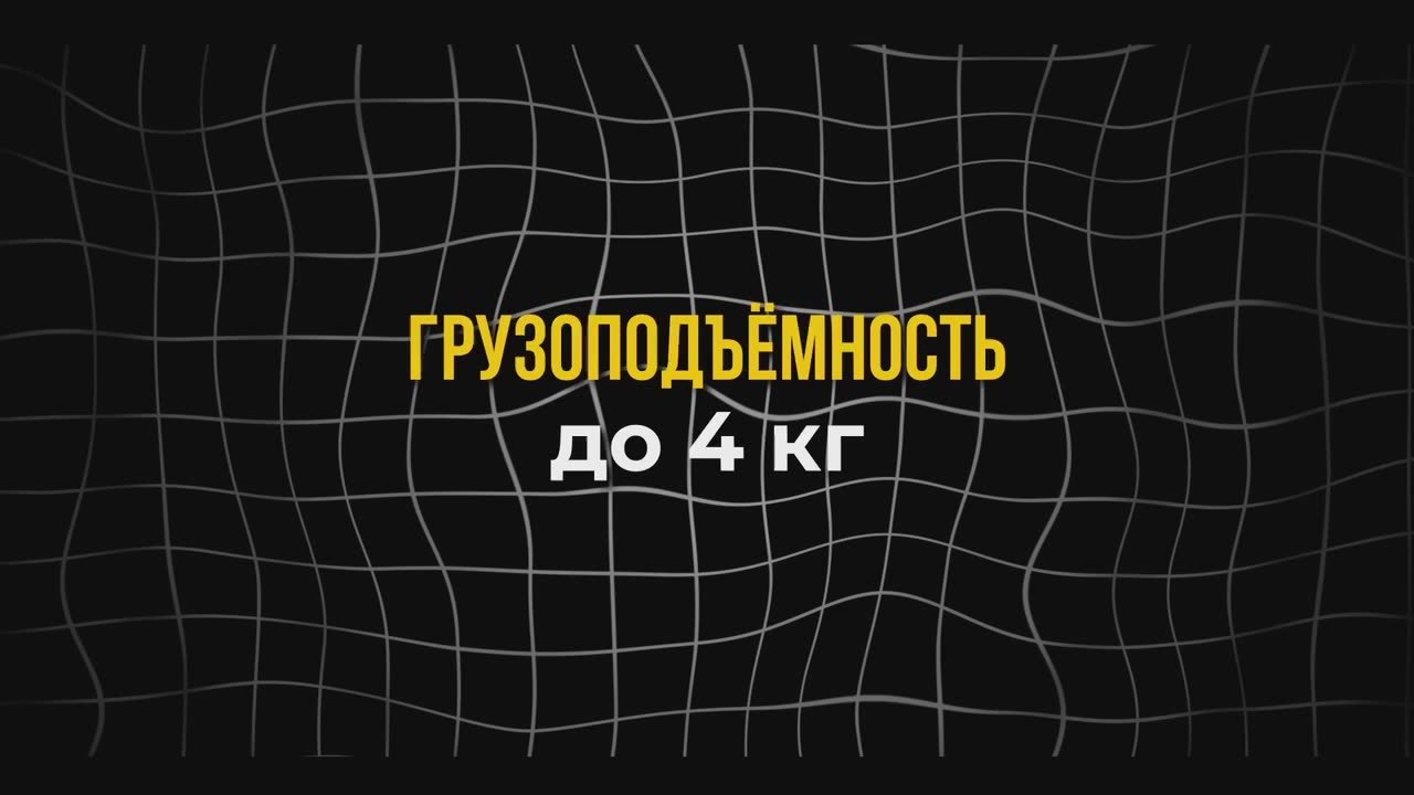 Добровольческий отряд «Тигр» опубликовал ролик о собственных FPV-дронах
