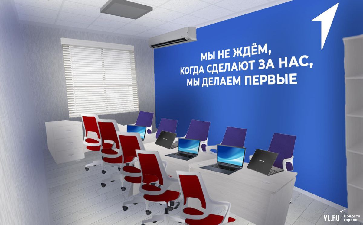 Администрация Владивостока за счёт средств федерального бюджета начала ремонт муниципальных помещений сразу по трём адресам – на Пологой, 30, Полярной, 7 и Вязовой, 9 под размещение молодёжных организаций Администрация Владивостока за счёт средств федерального бюджета начала ремонт муниципальных помещений сразу по трём адресам – на Пологой, 30, Полярной, 7 и Вязовой, 9 под размещение молодёжных организаций