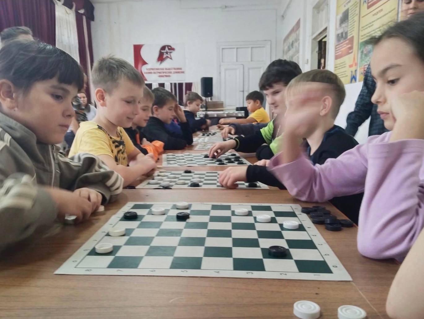 Спортивный Уссурийск: городские и краевые турниры недели Спортивный Уссурийск: городские и краевые турниры недели