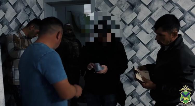 В Приморье полиция завершила второй этап большой совместной операции под названием «Нелегал-2025»