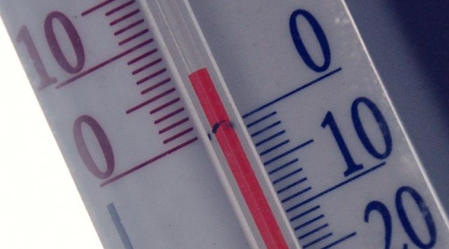 Синоптики предупредили о резком изменении погоды ...