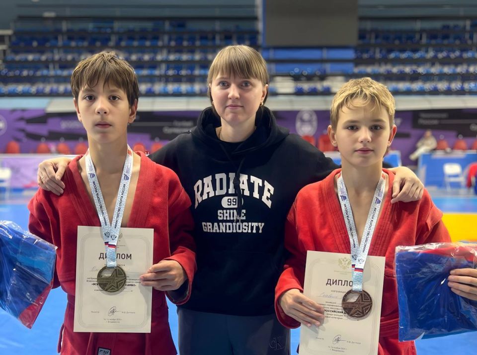 Спортивный Уссурийск: городские и краевые турниры недели