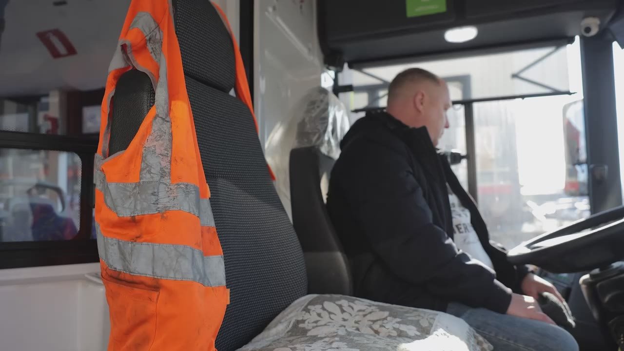 Бесплатно обучиться на водителя троллейбуса с гарантированной стипендией и последующим трудоустройством можно во Владивостоке