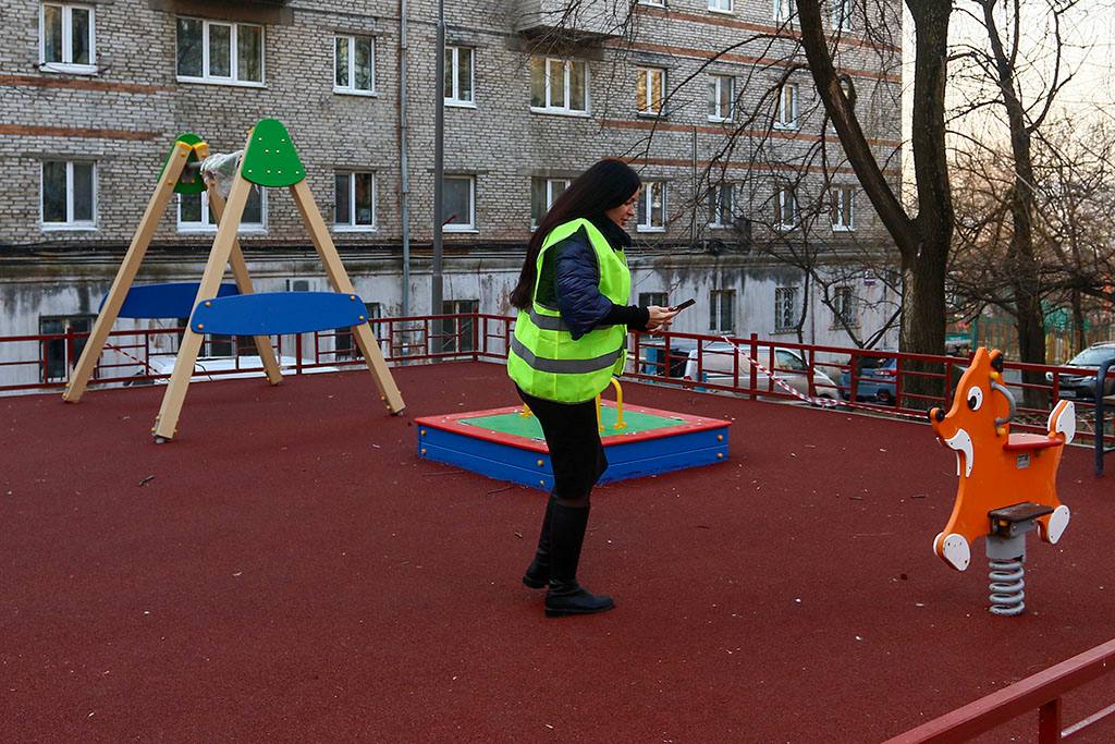 Новые дворы для Находки: как преображаются общественные пространства Новые дворы для Находки: как преображаются общественные пространства