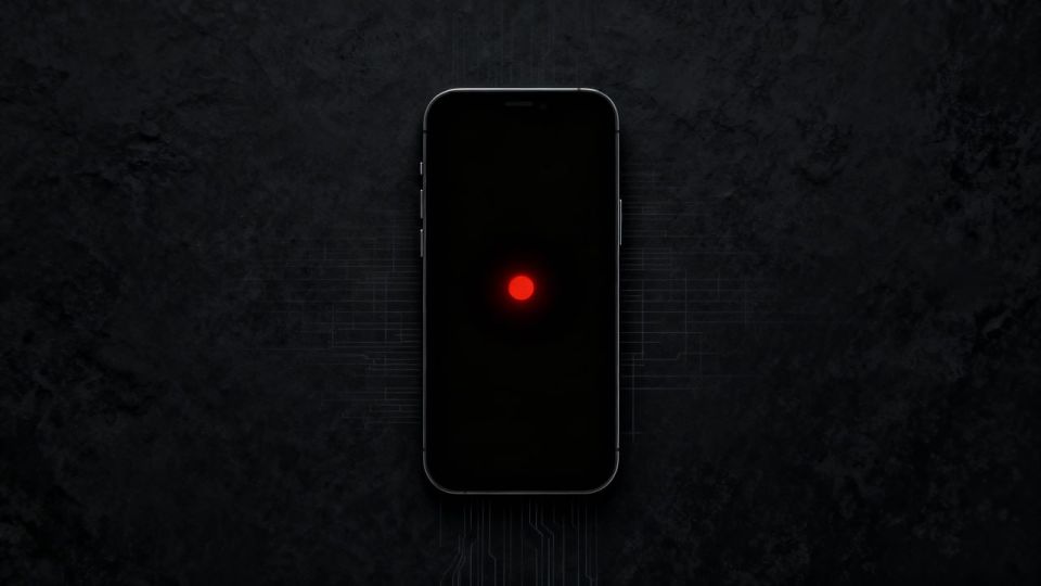 Не сомневайтесь: каждый смартфон следит за нами