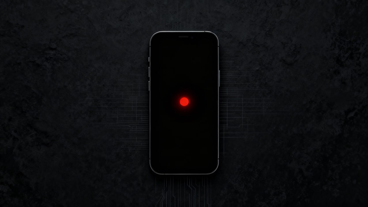 Не сомневайтесь: каждый смартфон следит за нами