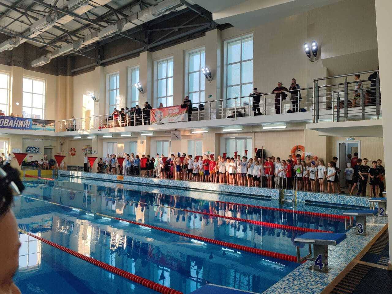 Спортивный Уссурийск: городские и краевые турниры недели Спортивный Уссурийск: городские и краевые турниры недели