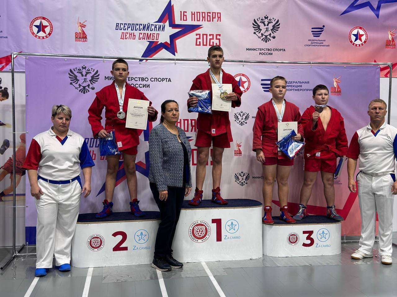 Спортивный Уссурийск: городские и краевые турниры недели Спортивный Уссурийск: городские и краевые турниры недели