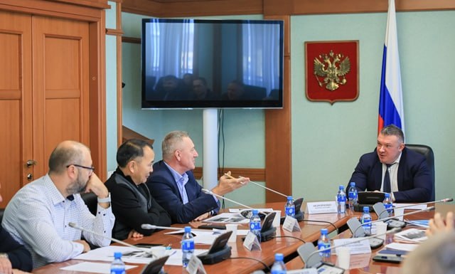 В Приморье предлагают разрешить сбор ветровальных деревьев