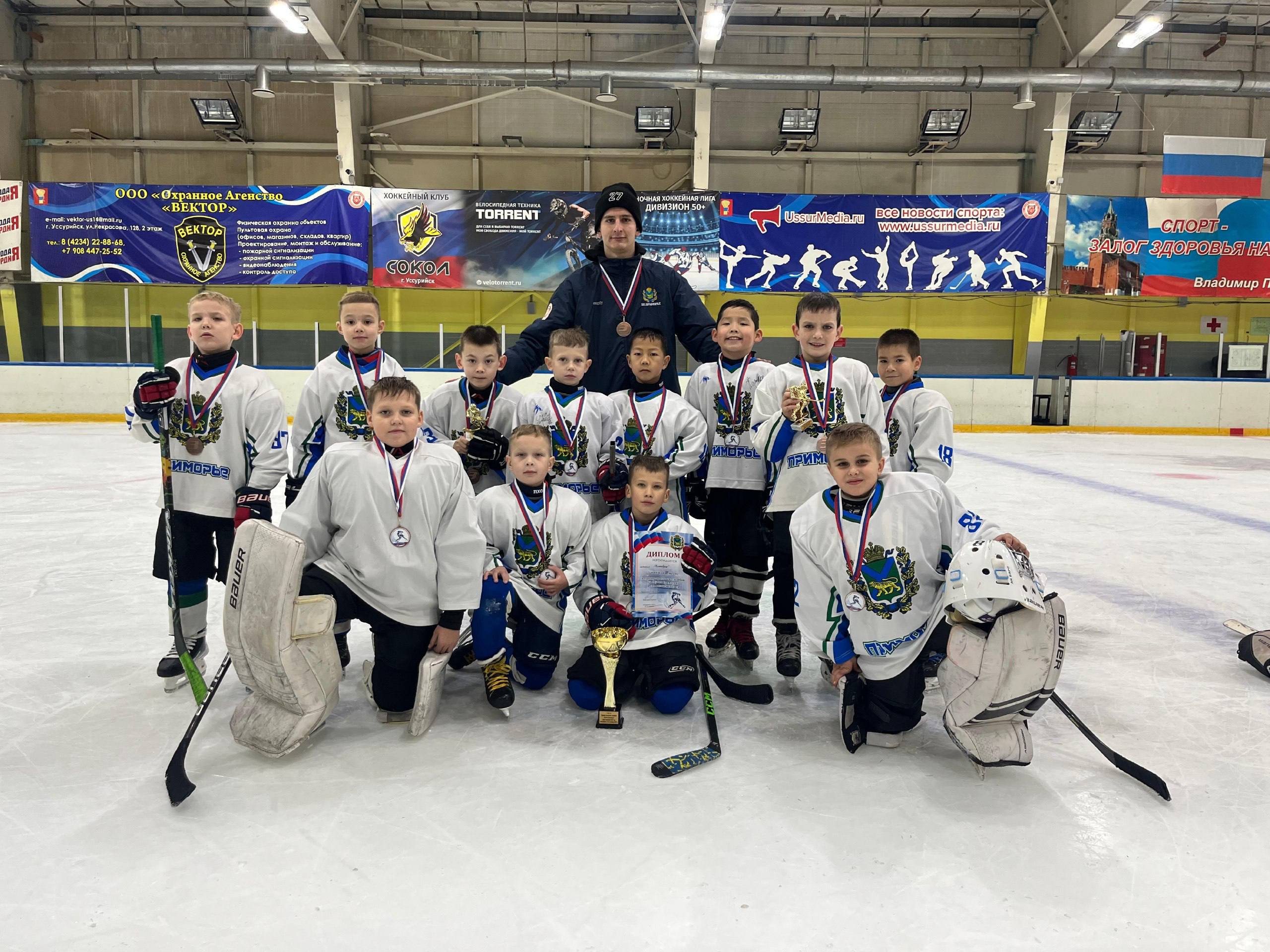 Спортивный Уссурийск: городские и краевые турниры недели Спортивный Уссурийск: городские и краевые турниры недели