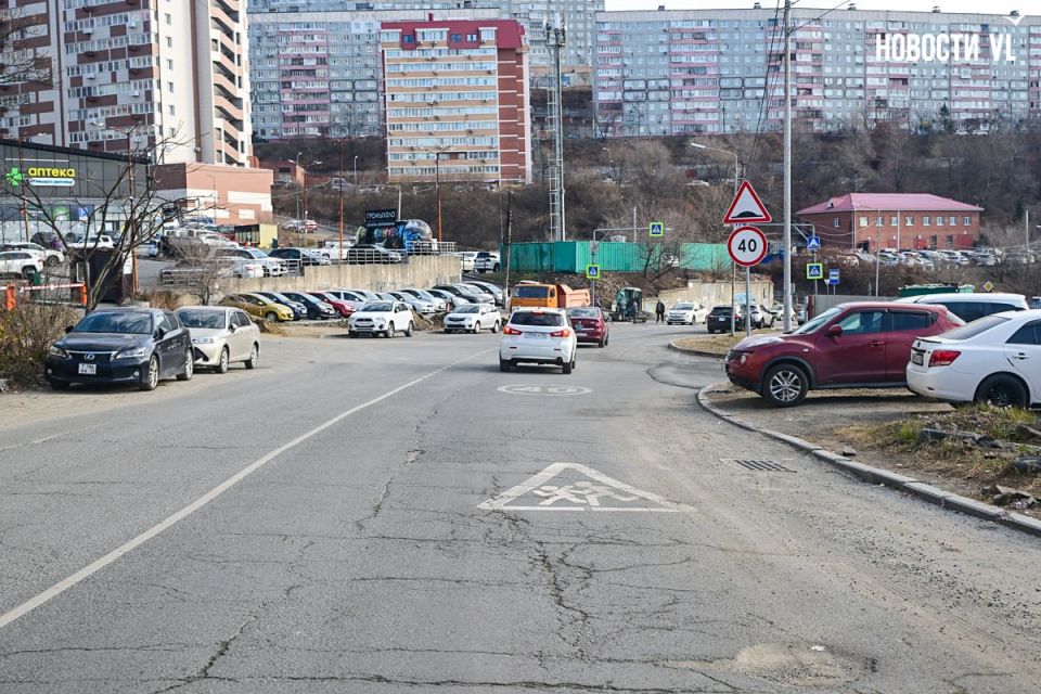 В 2026 году улицы Невельского и Черняховского постигнет участь Жигура – комплексный ремонт с вероятным сужением