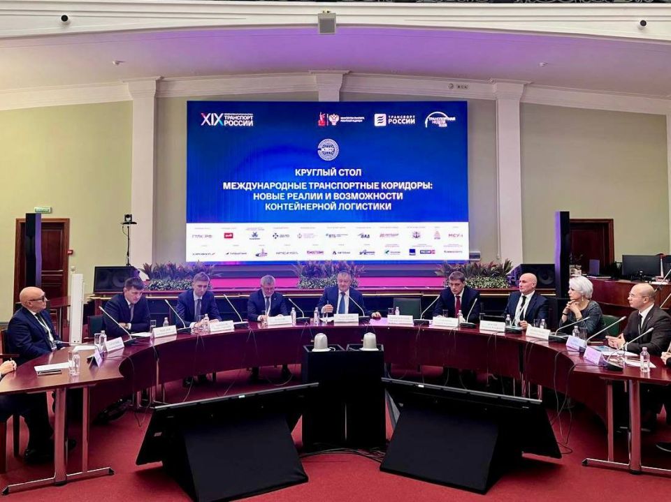 Инновационные технологические решения обеспечат существенное увеличение фактического объема экспорта российских производителей