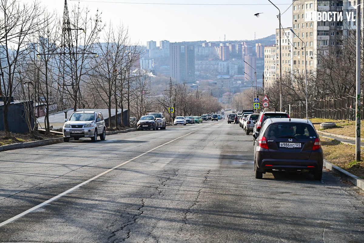 В 2026 году улицы Невельского и Черняховского постигнет участь Жигура – комплексный ремонт с вероятным сужением В 2026 году улицы Невельского и Черняховского постигнет участь Жигура – комплексный ремонт с вероятным сужением