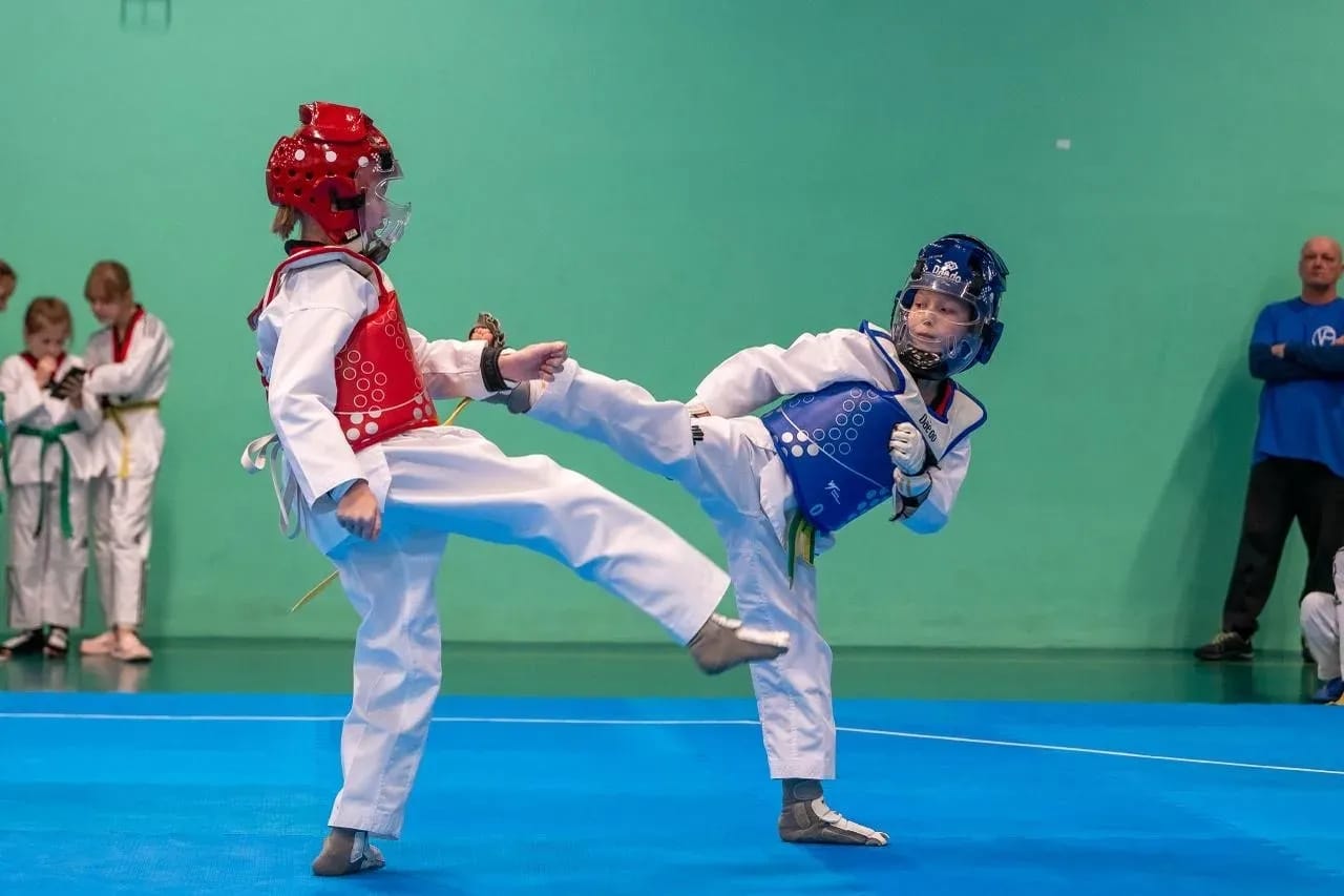 Сотни спортсменов собрала Спартакиада имени Л.А. Бочкова в Находке Сотни спортсменов собрала Спартакиада имени Л.А. Бочкова в Находке