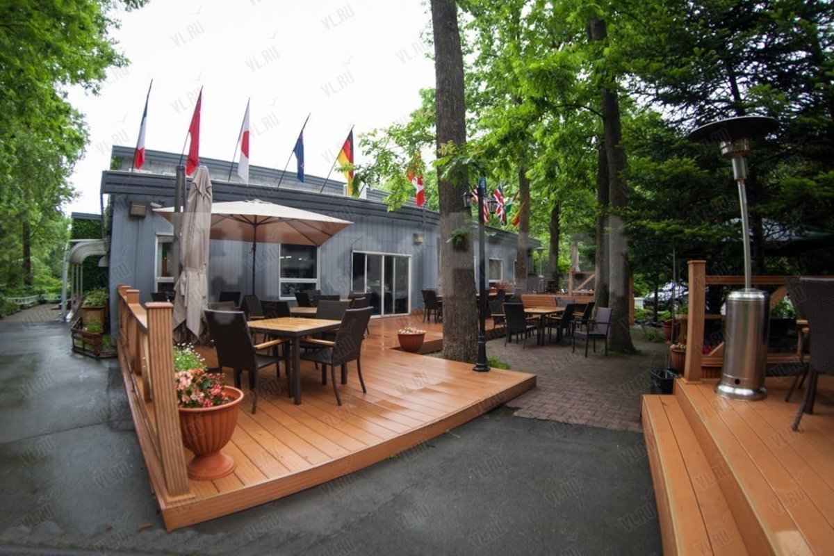 У заочно арестованного Дениса Сараны хотят забрать долю в бывшей гостинице Vlad Motor Inn во Владивостоке