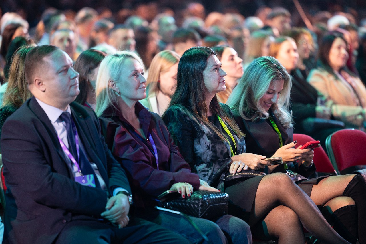 Константин Шестаков: Во Владивостоке проходит «Бизнес-Фест», организованный Сбером Константин Шестаков: Во Владивостоке проходит «Бизнес-Фест», организованный Сбером