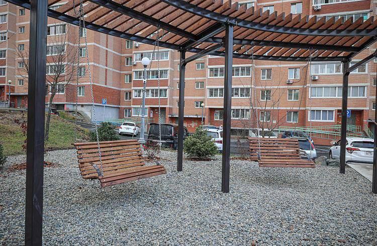 Почти 1 млрд рублей будет направлен в Приморский край в 2026 году по итогам Всероссийского конкурса лучших проектов создания комфортной городской среды, поддержанного президентом России Владимиром Путиным