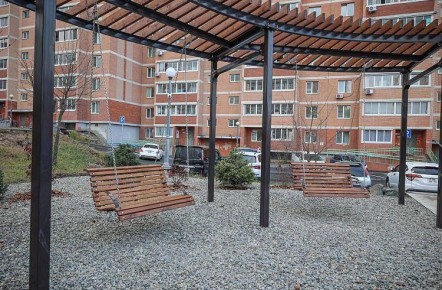 Почти 1 млрд рублей будет направлен в Приморский край в 2026 году по итогам Всероссийского конкурса лучших проектов создания комфортной городской среды, поддержанного президентом России Владимиром Путиным