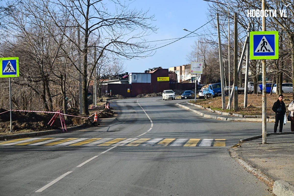 В 2026 году улицы Невельского и Черняховского постигнет участь Жигура – комплексный ремонт с вероятным сужением В 2026 году улицы Невельского и Черняховского постигнет участь Жигура – комплексный ремонт с вероятным сужением