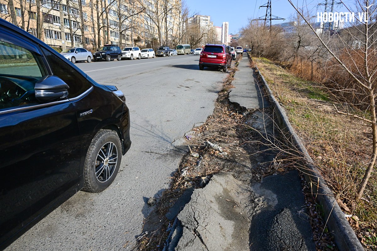 В 2026 году улицы Невельского и Черняховского постигнет участь Жигура – комплексный ремонт с вероятным сужением В 2026 году улицы Невельского и Черняховского постигнет участь Жигура – комплексный ремонт с вероятным сужением