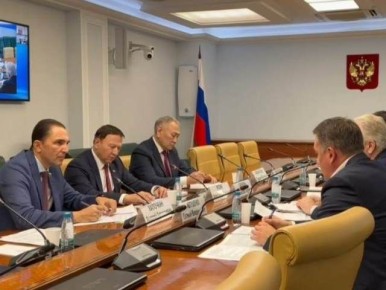 В России предлагают новые решения для ускорения перевалки грузов на Дальнем Востоке