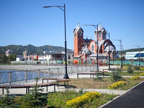 Муниципалитеты Приморья получили свыше 25 миллионов рублей туристического сбора по итогам девяти месяцев текущего года