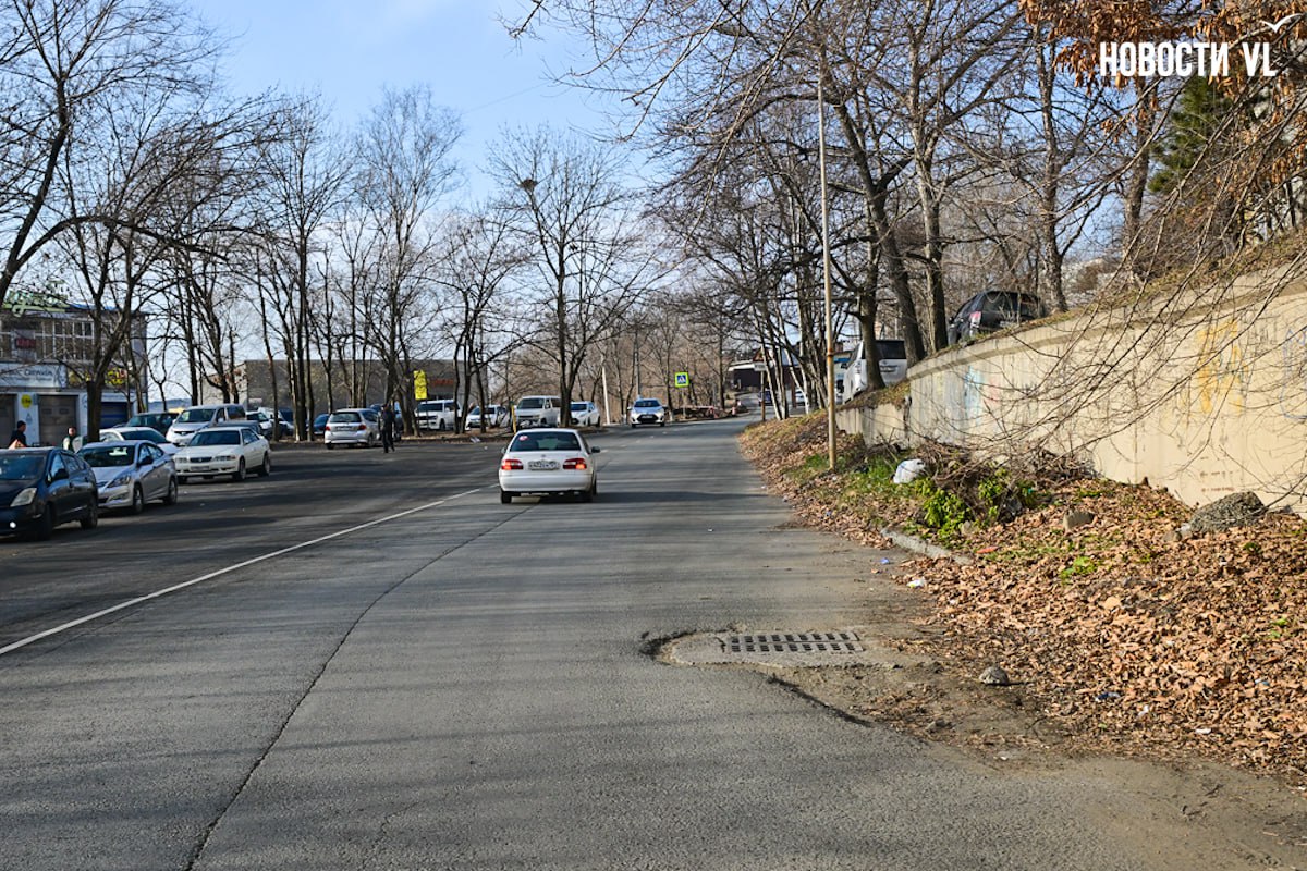 В 2026 году улицы Невельского и Черняховского постигнет участь Жигура – комплексный ремонт с вероятным сужением В 2026 году улицы Невельского и Черняховского постигнет участь Жигура – комплексный ремонт с вероятным сужением